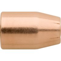 Sierra Bullets Sports Master Pistol Bullets, 10mm, 180 Grain, Jacketed Hollow Point