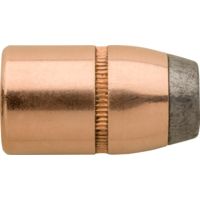 Sierra Bullets Sports Master 300 gr. .45 Cal JSP Pistol Bullets, 50 Count