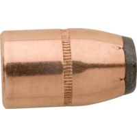 Sierra Bullets Sports Master 400 gr. .50 Cal JSP Pistol Bullets, 50 Count