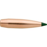 Sierra Bullets Tipped MatchKing 95 gr. .243 Win BTT Rifle Bullets, 500 Count