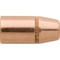 Sierra Bullets Tournament Master 180 gr. .38 Cal FPJ Pistol Bullets, 100 Count