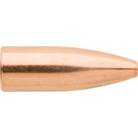 Sierra Bullets Varminter 60 gr. 6mm HP Rifle Bullets, 100 Count