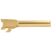 SIG SAUER P320 Full Size Gold Pistol Barrel, 9mm Luger