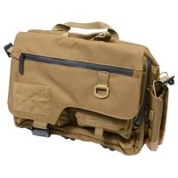 SIG SAUER Computer Tactical Soft Bag Flat Dark Earth