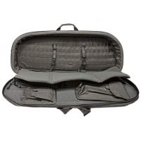 SIG SAUER MCX Deployment Bag Gray BAGMCXDEPLOYGRY