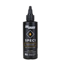 SIG SAUER 4oz Premium Blend, Lubricant