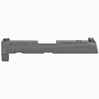 SIG SAUER 8900141 P320 X-Series Slide Assembly 3.9&quot; Barrel Sig P320 9 mm Luger Bl