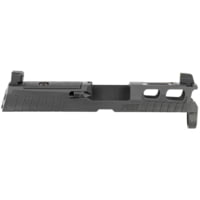 SIG SAUER Pro-Cut Slide Assembly P320 Sub-Compact/XCompact/X-Full Size 9mm Luger w/X-Ray3 Day/Night Suppressor Sights