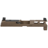 Sig Sauer 8900952 OEM Replacement 9mm Luger For P320 (3.90&quot; Barrel), Pro-Cuts,