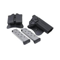 SIG SAUER ACC Holster/Pouch/Magazine Kit