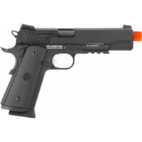 Sig Sauer Airsoft Proforce 1911 TACOPS, 6mm, CO2 Pistol
