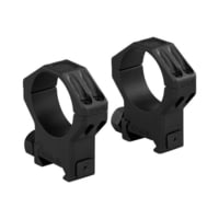 SIG SAUER Alpha6 34mm Riflescope Ring Set
