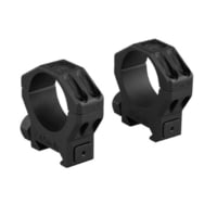 SIG SAUER Alpha6 34mm Riflescope Ring Set