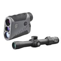 SIG SAUER Sierra3BDX 6x22mm Rifle Scope Combo Kit 30mm Tube