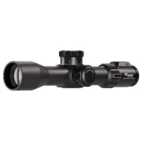 SIG SAUER BRAVO6TBDX 3-18x44mm 35mm Tube Rifle Scope, FFP