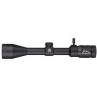 SIG SAUER Buckmaster 4-16x44mm Rifle Scope 30mm Tube Second Focal Plane