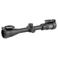 SIG SAUER Buckmaster 3-9x40mm 1 inch Tube Rifle Scope, Second Focal Plane