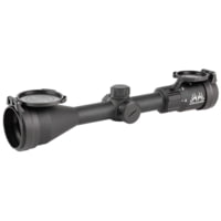 SIG SAUER Buckmasters 3-9x50mm 1 inch Tube Rifle Scope, Second Focal Plane