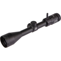 SIG SAUER Buckmasters 3-12x44mm Rifle Scope 1in Tube Second Focal Plane