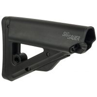 SIG SAUER Buttstock, M4 Sopmod Type, Pol