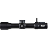 SIG SAUER Easy 6-BDX 3-18x44mm 34mm Tube Second Focal Plane Rifle Scope