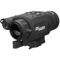 SIG SAUER ECHO CV25 Clip-On 1X25mm Thermal Rifle Scope