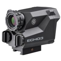 SIG SAUER ECHO3 1-6x23mm Thermal Reflex Sight