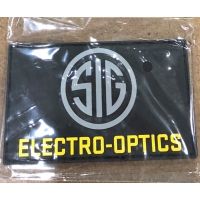 SIG SAUER Electro-Optics Patch