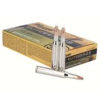 SIG SAUER Elite Accubond .270 Winchester 150 Grain Bonded Tipped Brass Cased Rifle Ammunition