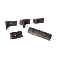 SIG SAUER Factory Replacement M-LOK Forward Grip Kit for M400 TREAD