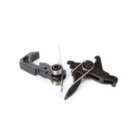 SIG SAUER Factory Replacement Two Stage Flat Blade Trigger Kit for M400 TREAD