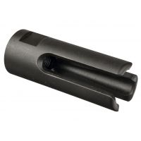 SIG SAUER Flash Hider, 3 Prong, 5.56, 1/