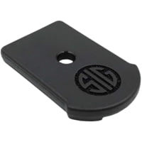 SIG SAUER Flush 12 Round Rifle Floor Plate Magazine