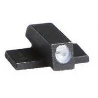 SIG SAUER Sight, Rear, Contrast, #8, 220