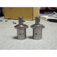 SIG SAUER Gas Valve, 556 SS1511962R