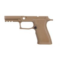 SIG SAUER P320 X-Series Full Grip Module Assembly