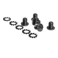 SIG SAUER Grip Screw Set, P220, Black