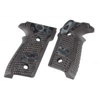 SIG SAUER Grip Set, 229, G10, Black Gry, P