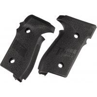 SIG SAUER Grip Set, Black Polymer, P229