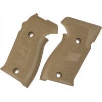 SIG SAUER Grip Set, Flat Dark Earth, P220