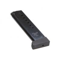 SIG SAUER P210 .210 Legend 9mm 8 Round Pistol Magazine w/Side Release
