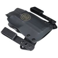 SIG SAUER IWB Tactical Holster from Black Point Tactical