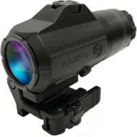 SIG SAUER Juliet3 3x24mm Red Dot Sight Magnifiers