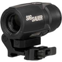 SIG SAUER Juliet3T-AMR 3x22mm Magnifier