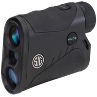 SIG SAUER KILO1200 4X20mm Laser Rangefinder