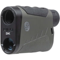 SIG SAUER KILO3K 6x22mm Laser Rangefinder