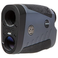 SIG SAUER KILO4K 6x22mm Laser Rangefinders Monocular