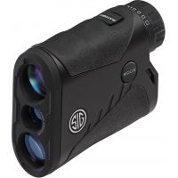 SIG SAUER Kilo850 4x20mm Rangefinder