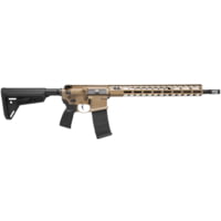 SIG SAUER M400-SDI X Rifle, 5.56x45mm NATO, 16 inch Barrel