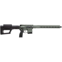 SIG SAUER M400 TREAD PREDATOR Semi-Auto Rifle, 5.56x45mm NATO, 16 in Barrel